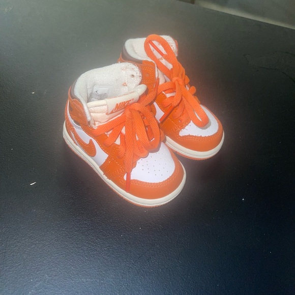 Infant size 4C shoes - Picture 16 of 16